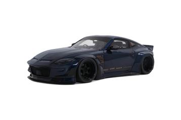 Gt Spirit Nissan 400Z Pandem 1/999
Nieuw beschikbaar voor biedingen