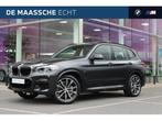 BMW X3 xDrive20i High Executive M Sport Automaat / Panoramad, 1998 cc, 15 km/l, Gebruikt, Euro 6