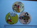sticker oud EPPO STRIP vintage pep kuifje retro knudde, Verzenden, Zo goed als nieuw, Bedrijf of Vereniging