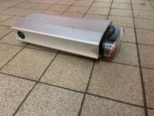 Accu Bikkel ibee, 24 Volt, Fietsen en Brommers, Fietsaccessoires | Fietsaccu's, Nieuw, Ophalen of Verzenden