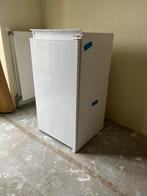 Inbouw koelkast Inventum, Witgoed en Apparatuur, Koelkasten en IJskasten, Ophalen, Gebruikt, 120 tot 140 cm, 200 liter of meer