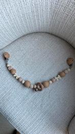 Wagenspanner met strikje, Ophalen of Verzenden, Zo goed als nieuw