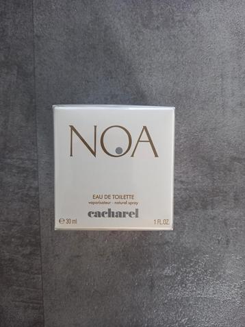 Nieuw in verpakking Noa eau de toilette 30 ml beschikbaar voor biedingen
