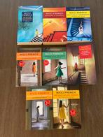 8-delige boekenserie van Nicci French, Ophalen of Verzenden, Zo goed als nieuw, Overige