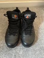 CRISPI Sport Away Mid Black GTX werkschoenen, Ophalen of Verzenden, Zo goed als nieuw, Dames, Schoenen