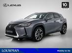 Lexus UX 250h Business Line | Cloud-Based Navigatie | Apple, Auto's, Lexus, 12 maanden, Stof, Gebruikt, 750 kg