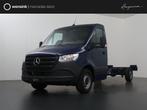 Mercedes-Benz Sprinter 315 CDI Chassis L3 RWD PRO | ELKE OPB, Auto's, Bestelauto's, Automaat, 4 cilinders, Bedrijf, Diesel