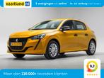 Peugeot 208 1.2 PureTech Like 5-drs [ Airco Cruise Lane depa, Voorwielaandrijving, Gebruikt, Origineel Nederlands, Handgeschakeld
