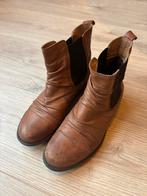 Leather Boots, Kleding | Dames, Schoenen, Ophalen, Miz mooz, Bruin, Lage of Enkellaarzen