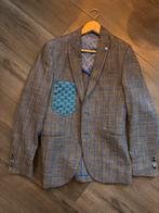 Remade Blazer met Gucci Zakje - Maat M, Ophalen of Verzenden, Zo goed als nieuw, Maat 48/50 (M), Overige kleuren