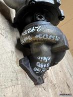 Kleine turbo BMW 5 serie 535D E60 E61 | M57D30 306D4 272pk, Gebruikt, Einsteinlaan 5 rijswijk, Bmw, Ophalen of Verzenden