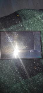 Antiek Sigarettendoosje, Ophalen of Verzenden