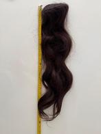Human haar, Ophalen of Verzenden, Zo goed als nieuw, Pruik of Haarverlenging