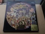 Verdi~I Vespri Siciliani~New Phil.Orchestra~James Levine~4LP, Ophalen of Verzenden, Romantiek, Zo goed als nieuw, Opera of Operette