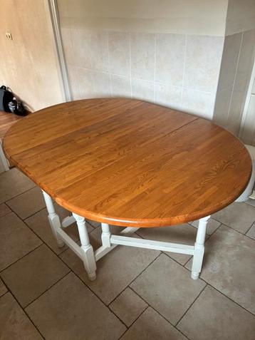 Eettafel