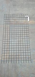 Gaas 50x50mm, Tuin en Terras, Gaas en Draad, Ophalen, Gebruikt, Minder dan 10 meter