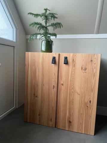 Ikea Ivar 80x50x83