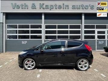Ford Fiesta 1.6 Ghia beschikbaar voor biedingen