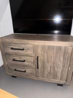 Tv kast, Ophalen, Zo goed als nieuw, 25 tot 50 cm