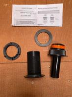 Plug en huiddoorvoer raymarine, Watersport en Boten, Bootonderdelen, Ophalen of Verzenden, Zeilboot of Motorboot