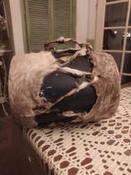 Trommel van koehuid, Muziek en Instrumenten, Ophalen of Verzenden