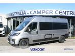 Westfalia Columbus 600E 103kW/ 140pk Automaat | Columbus Pre, Caravans en Kamperen, Campers, Automaat, Buscamper of Camperbus