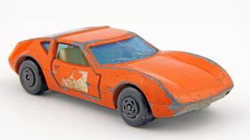 Monteverdi Hai van Matchbox Superfast beschikbaar voor biedingen
