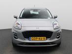 Ford Puma 1.0 EcoBoost Hybrid Titanium | Achteruitrijcamera, Auto's, Voorwielaandrijving, 12 maanden, Euro 6, Bedrijf