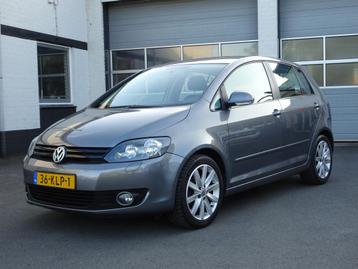 Volkswagen Golf Plus 1.6 Trendline Automatische airco, stoel beschikbaar voor biedingen
