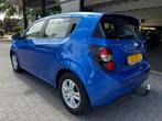 Chevrolet Aveo Chevrolet Aveo 1.2 LT AIRCO/ NAP/ NIEUWE APK, Euro 5, 86 pk, Gebruikt, 4 cilinders