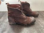 A.S.98 boots maat 42, Bruin, Boots, Ophalen of Verzenden, Gedragen