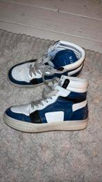 Nikkie sneakers maat 37 blauw, Kleding | Dames, Schoenen, Blauw, Ophalen of Verzenden, Sneakers of Gympen, Nikkie