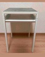 Ikea Nyboda bijzet tafel, Ophalen of Verzenden, Zo goed als nieuw, Minder dan 45 cm