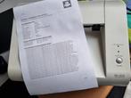 LASERPRINTER in prima staat!, Computers en Software, Printers, Ophalen, Zwart-en-wit printen, Gebruikt, Printer