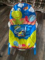 Wipstoeltje, Kinderen en Baby's, Wipstoeltjes, Ophalen, Zo goed als nieuw