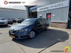 Renault Mégane Estate 1.3 TCe Limited, Auto's, Voorwielaandrijving, 65 €/maand, Stof, Gebruikt