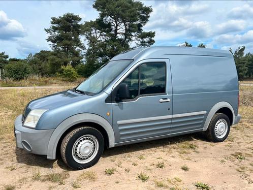 Ford Transit Connect 1.8 uit 2005, Auto's, Bestelauto's, Particulier, Ford, Diesel, Handgeschakeld, Origineel Nederlands, Voorwielaandrijving