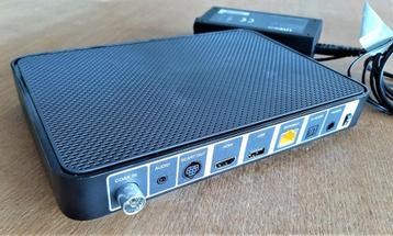 Arris DCX960 Decoder uit België beschikbaar voor biedingen