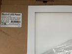 NIEUW LED paneel Manto3 (goed merk) - zonder driver, Huis en Inrichting, Lampen | Overige, Ophalen of Verzenden, Nieuw