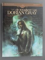 De terugkeer van Dorian Gray - 01_HC_De kroning van Onzichtb, Boeken, Nieuw, Ophalen of Verzenden, Eén stripboek