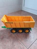 Joskin kipper Bruder, Ophalen of Verzenden, Gebruikt