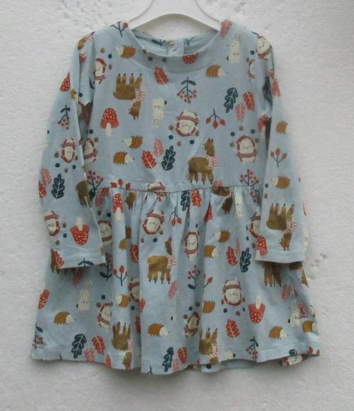 nieuw jurkje van hema maat 92, Kinderen en Baby's, Kinderkleding | Maat 92, Nieuw, Meisje, Jurk of Rok, Ophalen of Verzenden