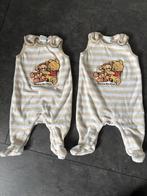 2 Baby Pakjes Maat 50 - Winnie the Pooh, Ophalen of Verzenden, Zo goed als nieuw, H&M, Jongetje of Meisje