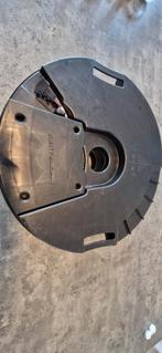 Seat Leon 5F Seat Sound Subwoofer, Ophalen of Verzenden, Gebruikt, Achter, Seat