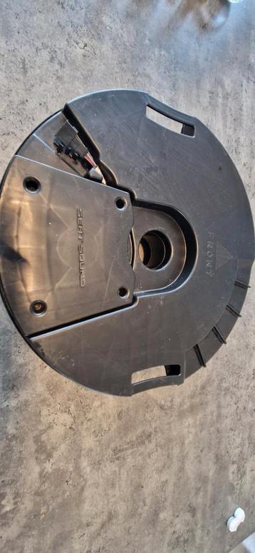 Seat Leon 5F Seat Sound Subwoofer beschikbaar voor biedingen