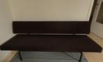 Slaapbank GIJS VAN DER SLUIS FOR GISPEN, Ophalen, Gebruikt, 150 tot 200 cm, 75 tot 100 cm