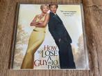 DVD How To Loose A Guy In 10 Days, Ophalen of Verzenden, Zo goed als nieuw, Romantische komedie