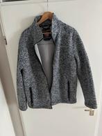 Prachtig warm herenvest, Ophalen of Verzenden, Zo goed als nieuw, Maat 56/58 (XL), Blauw