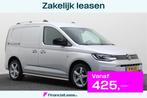 Volkswagen Caddy Cargo 2.0 TDI DSG 1st Edition 2x Schuifdeur, Gebruikt, 4 cilinders, Volkswagen, 122 pk