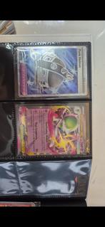 Leuke kaartjes, Hobby en Vrije tijd, Verzamelkaartspellen | Pokémon, Ophalen of Verzenden, Zo goed als nieuw, Meerdere kaarten